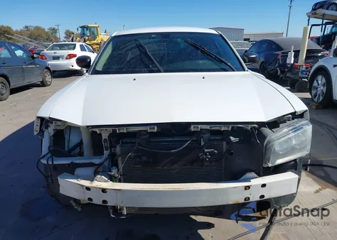 2006 Dodge Charger z USA, uszkodzony, nr VIN 2B3KA43G96H480373